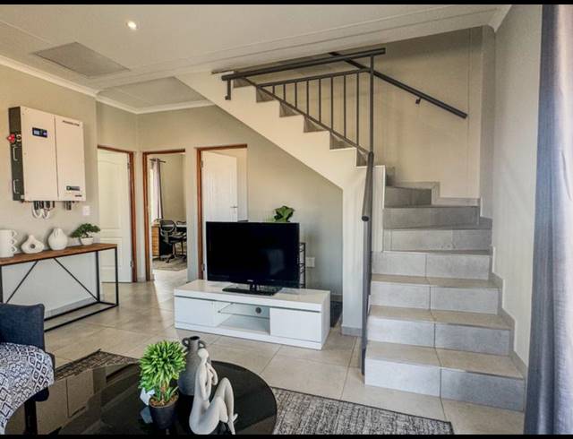 3 BEDROOM HOUSE FOR SALE IN PRESIDENT PARK